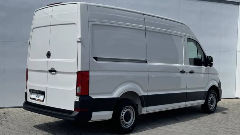 Obrázek Akční Crafter skříň 35 103kW 6G FWD SR