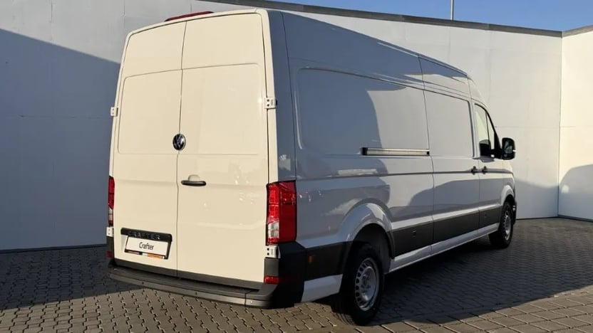 Obrázek Akční Crafter skříň 35 103kW 6G FWD DR