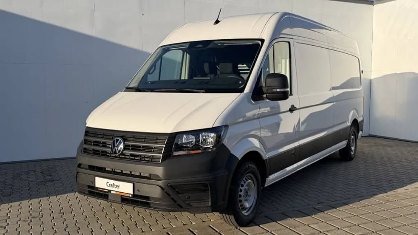 Obrázek Akční Crafter skříň 35 103kW 6G FWD DR