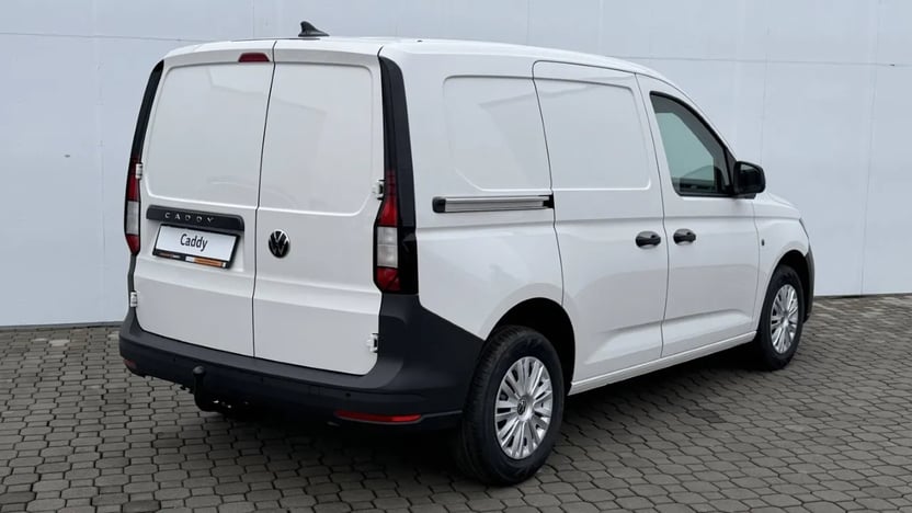 Obrázek Akční Caddy Cargo 1,5 TSI