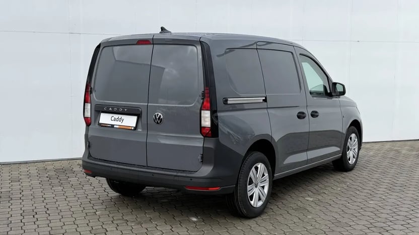 Obrázek Akční Caddy Cargo 1,5 TSI