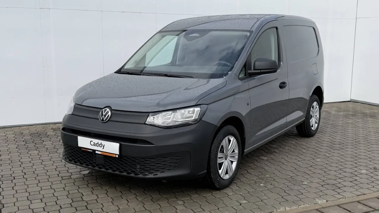 Obrázek Akční Caddy Cargo 1,5 TSI