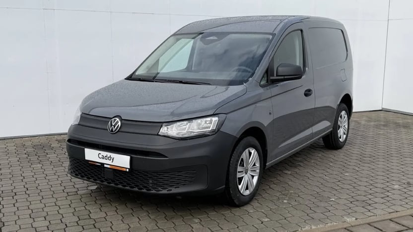 Obrázek Akční Caddy Cargo 1,5 TSI