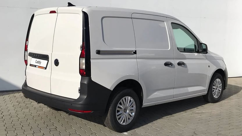 Obrázek Akční Caddy Cargo 1,5 TSI