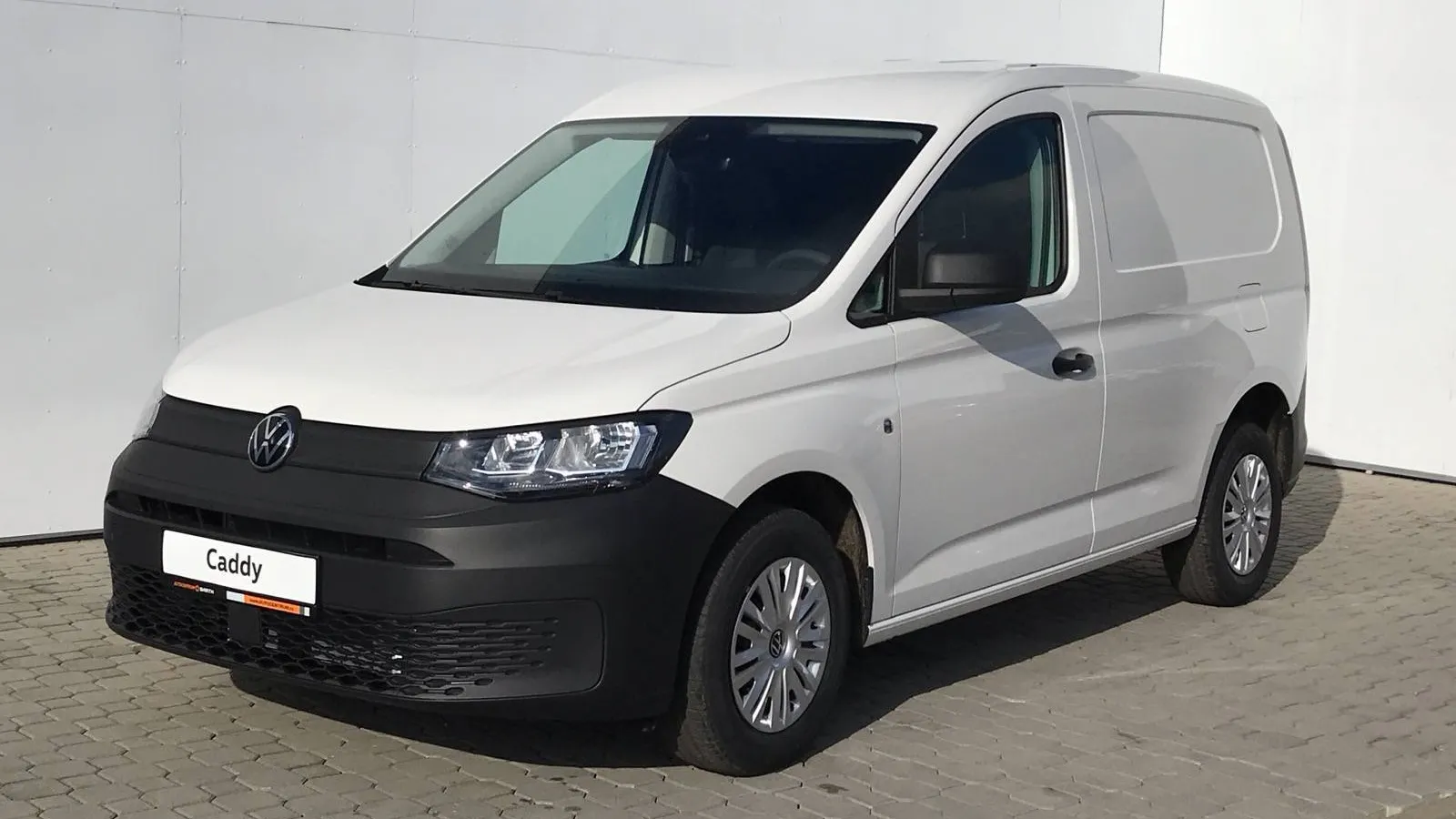 Obrázek Akční Caddy Cargo 1,5 TSI