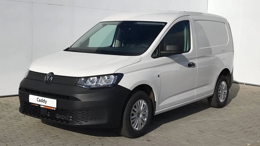 Obrázek Akční Caddy Cargo 1,5 TSI