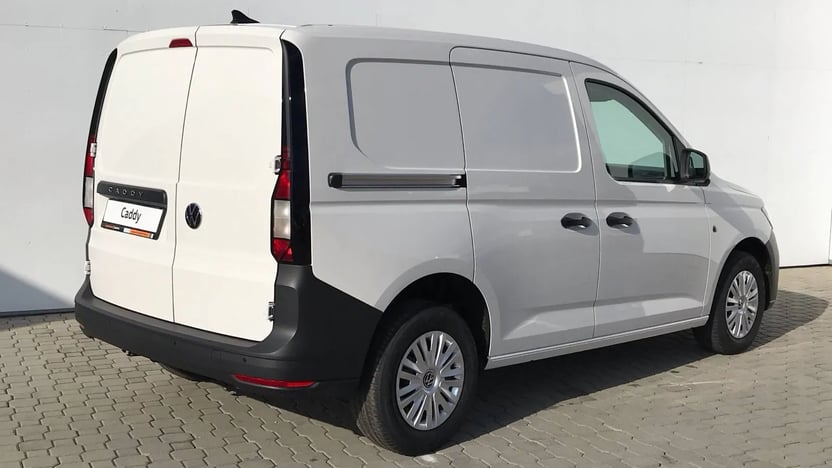 Obrázek Akční Caddy Cargo 1,5 TSI