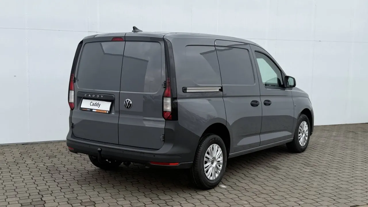 Obrázek Akční Caddy Cargo 2,0 TDI