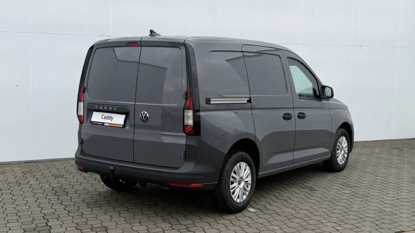 Obrázek Akční Caddy Cargo 2,0 TDI