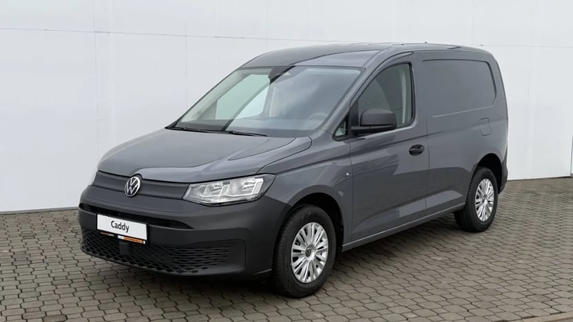 Obrázek Akční Caddy Cargo 2,0 TDI