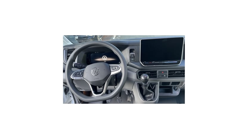 Obrázek Akční Crafter skříň 35 103kW 6G FWD SR