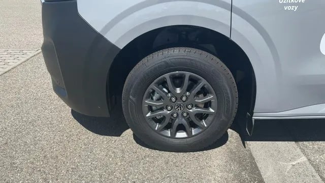 Obrázek Entry Caravelle 2,0 TDI KR