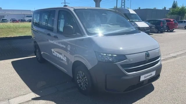 Obrázek Entry Caravelle 2,0 TDI KR