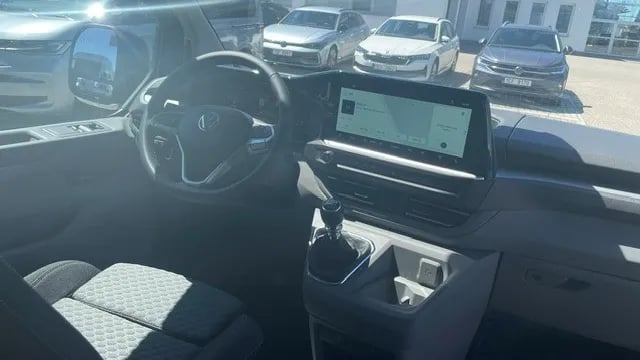 Obrázek Entry Caravelle 2,0 TDI KR