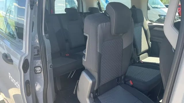 Obrázek Entry Caravelle 2,0 TDI KR