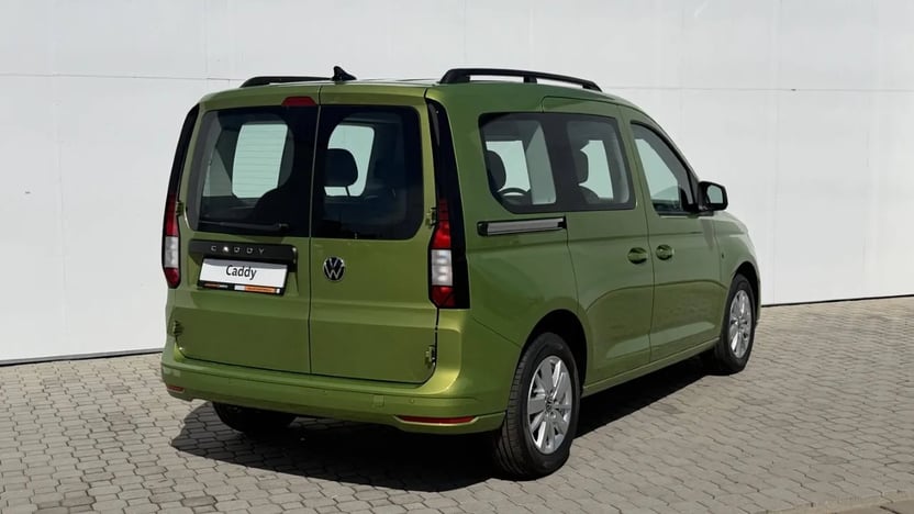 Obrázek Akční Caddy Life 1,5 TSI