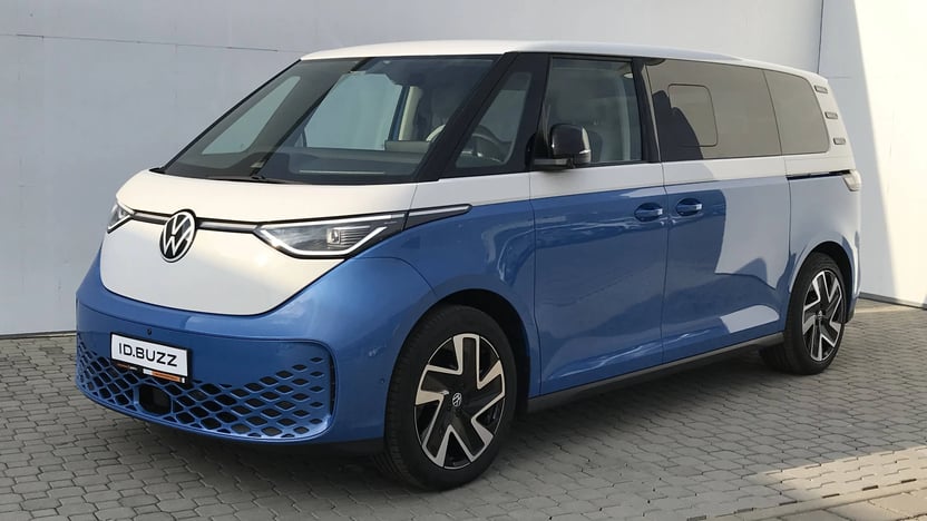 Obrázek Akční ID. Buzz Long Pro 86 kWh