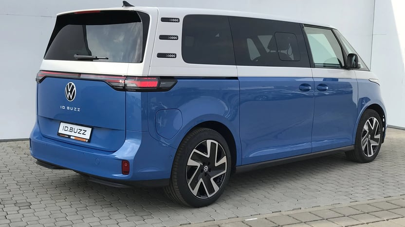 Obrázek Akční ID. Buzz Long Pro 86 kWh