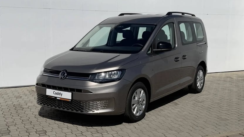 Obrázek Akční Caddy Life 1,5 TSI