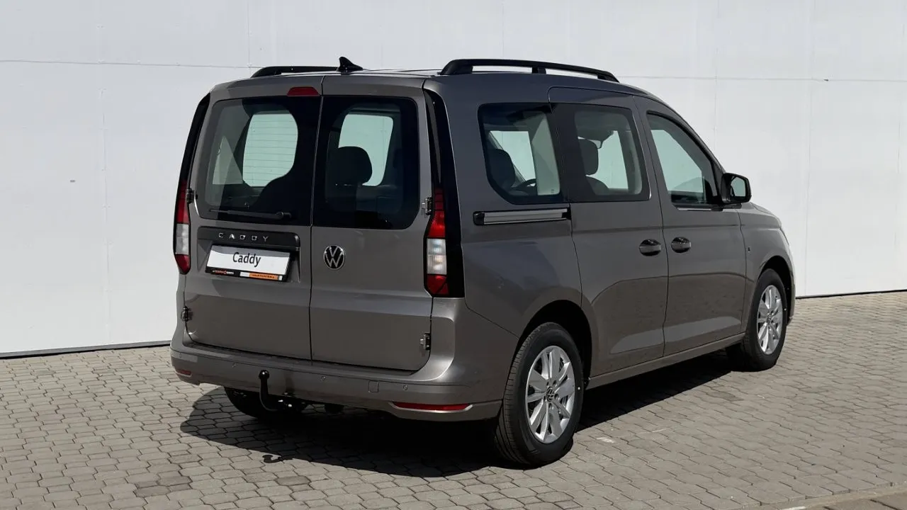 Obrázek Akční Caddy Life 1,5 TSI