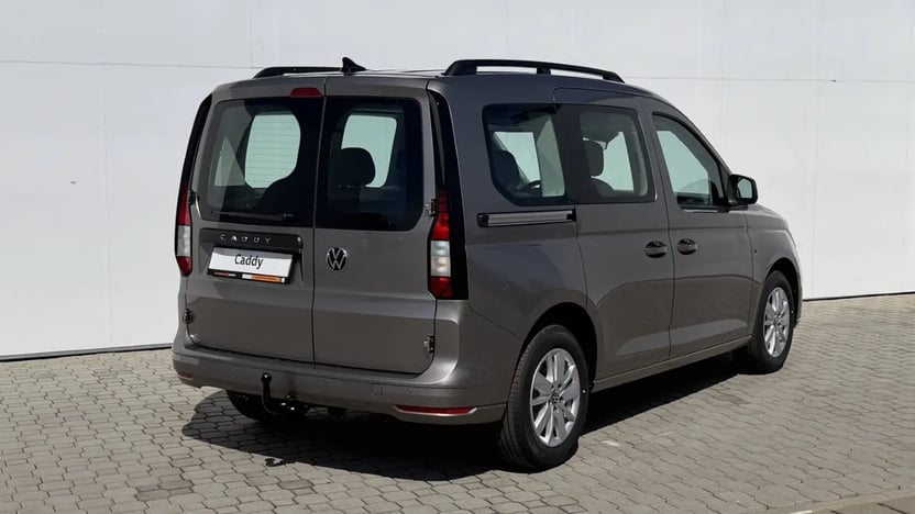 Obrázek Akční Caddy Life 1,5 TSI