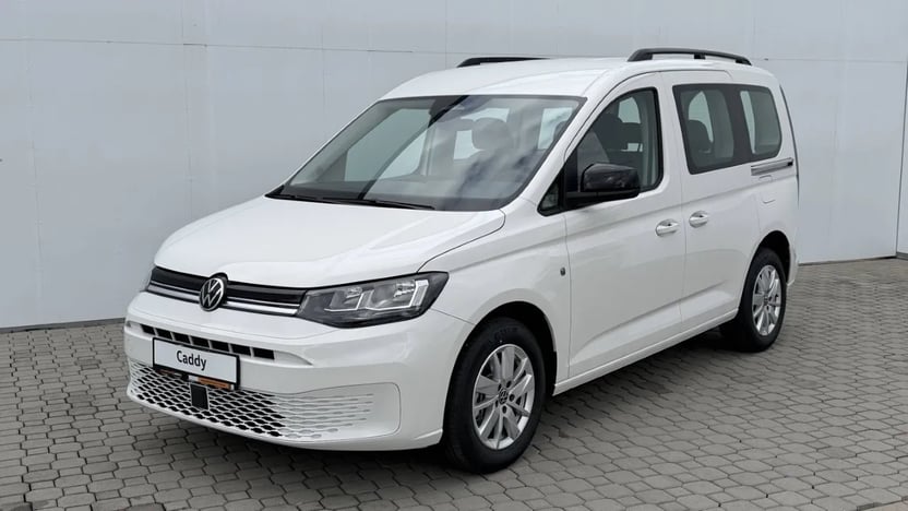 Obrázek Akční Caddy Life 1,5 TSI