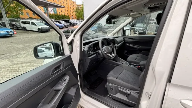 Obrázek Akční Caddy Maxi Life 1,5 TSI DSG