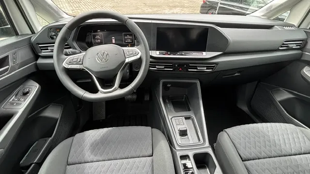Obrázek Akční Caddy Maxi Life 1,5 TSI DSG