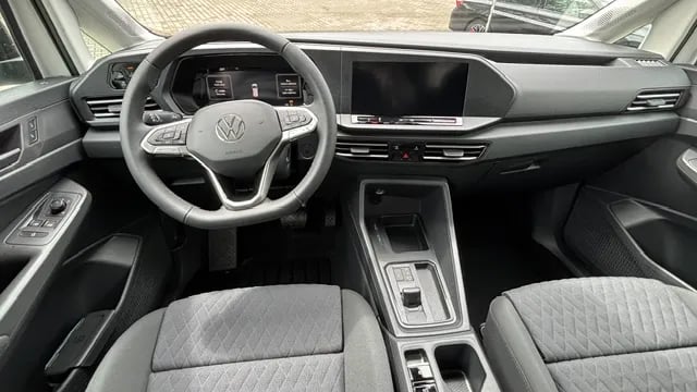 Obrázek Akční Caddy Maxi Life 1,5 TSI DSG