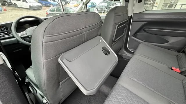 Obrázek Akční Caddy Maxi Life 1,5 TSI DSG