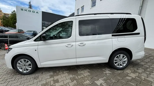 Obrázek Akční Caddy Maxi Life 1,5 TSI DSG