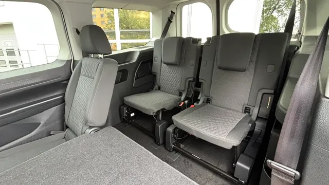 Obrázek Akční Caddy Maxi Life 1,5 TSI DSG