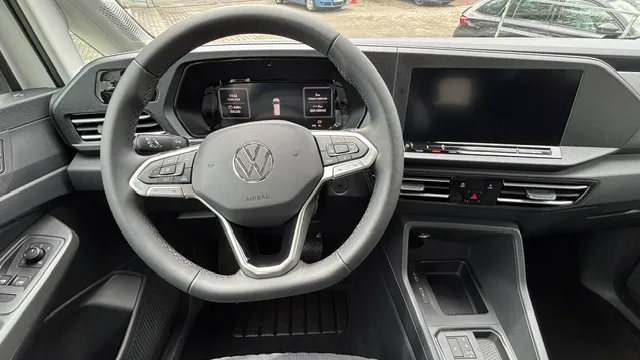 Obrázek Akční Caddy Maxi Life 1,5 TSI DSG