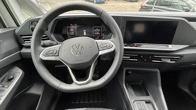 Obrázek Akční Caddy Maxi Life 1,5 TSI DSG
