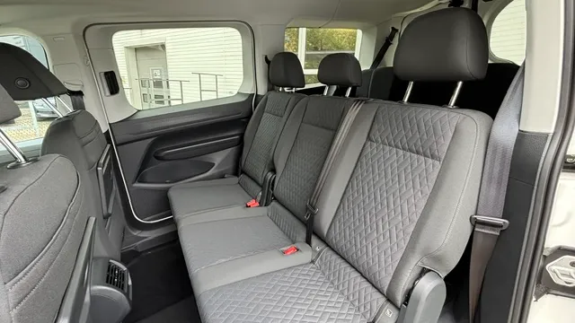 Obrázek Akční Caddy Maxi Life 1,5 TSI DSG