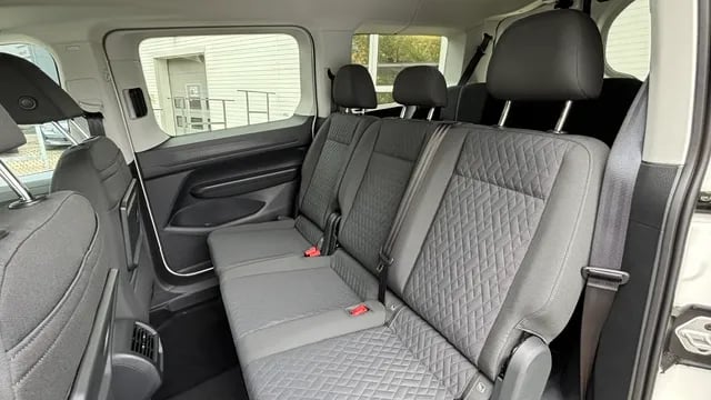 Obrázek Akční Caddy Maxi Life 1,5 TSI DSG