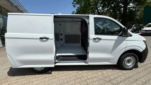 Obrázek Akční Transporter skříň 2,0 TDI KR