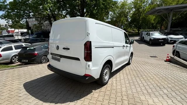 Obrázek Akční Transporter skříň 2,0 TDI KR
