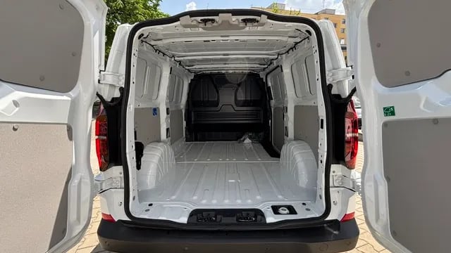 Obrázek Akční Transporter skříň 2,0 TDI KR