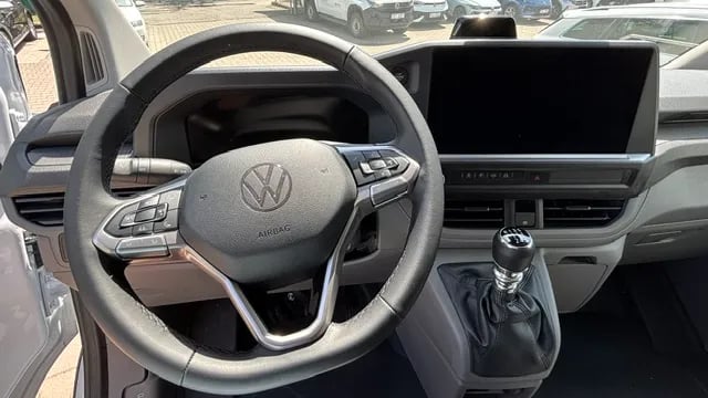 Obrázek Akční Transporter skříň 2,0 TDI KR