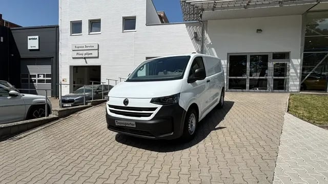 Obrázek Akční Transporter skříň 2,0 TDI KR