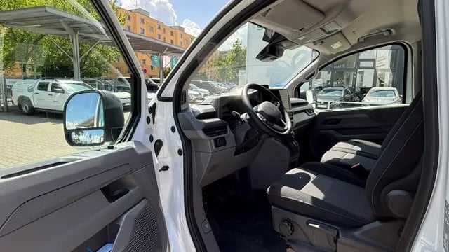 Obrázek Akční Transporter skříň 2,0 TDI KR