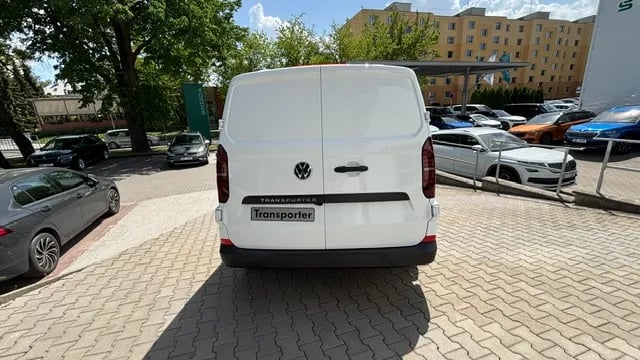 Obrázek Akční Transporter skříň 2,0 TDI KR