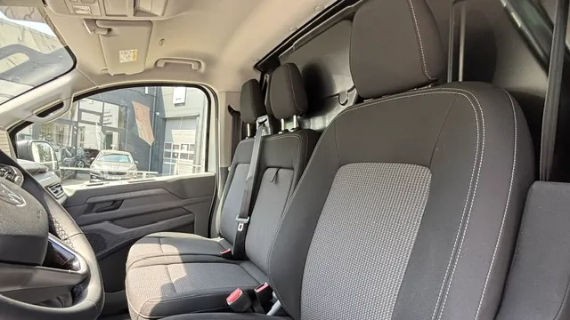 Obrázek Akční Transporter skříň 2,0 TDI KR
