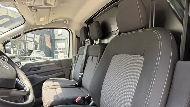 Obrázek Akční Transporter skříň 2,0 TDI KR