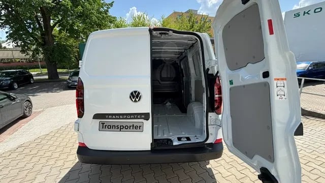 Obrázek Akční Transporter skříň 2,0 TDI KR