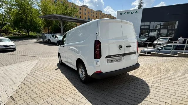 Obrázek Akční Transporter skříň 2,0 TDI KR