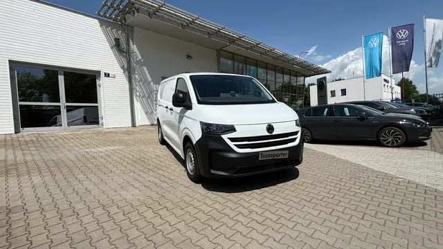 Obrázek Akční Transporter skříň 2,0 TDI KR