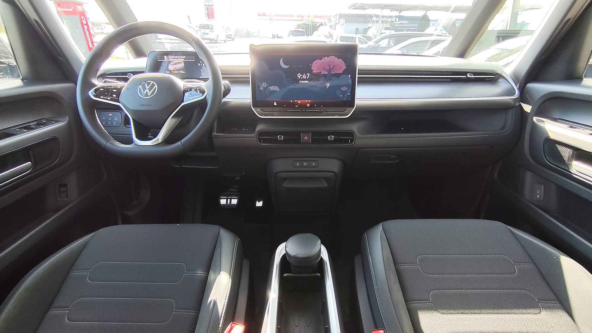 Obrázek Akční ID. Buzz Long Pro 86 kWh