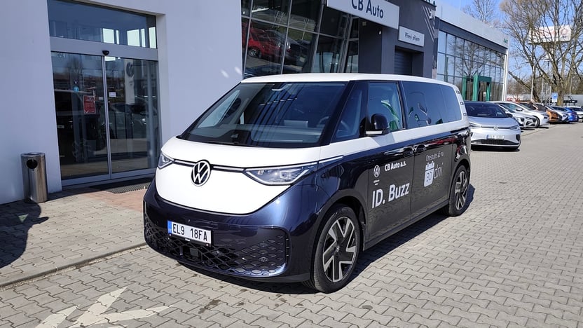 Obrázek Akční ID. Buzz Long Pro 86 kWh